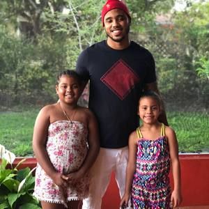 Meet your Posher, Steven